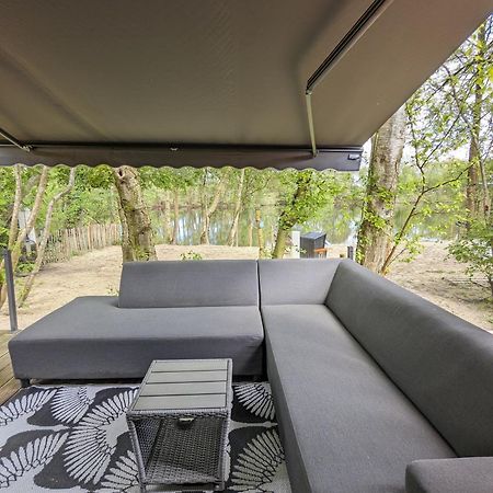Tinyhouse Nelson Βίλα Papenburg Εξωτερικό φωτογραφία