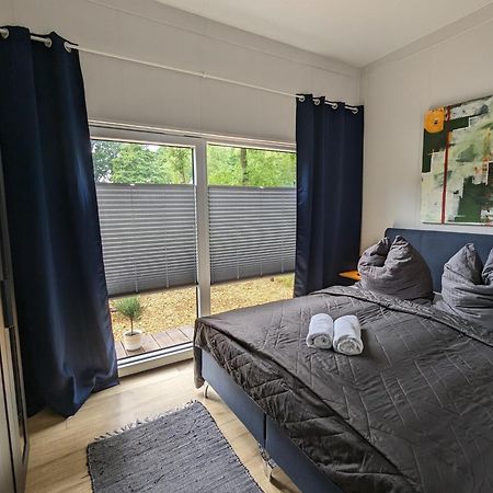 Tinyhouse Nelson Βίλα Papenburg Εξωτερικό φωτογραφία