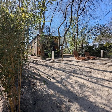 Tinyhouse Nelson Βίλα Papenburg Εξωτερικό φωτογραφία
