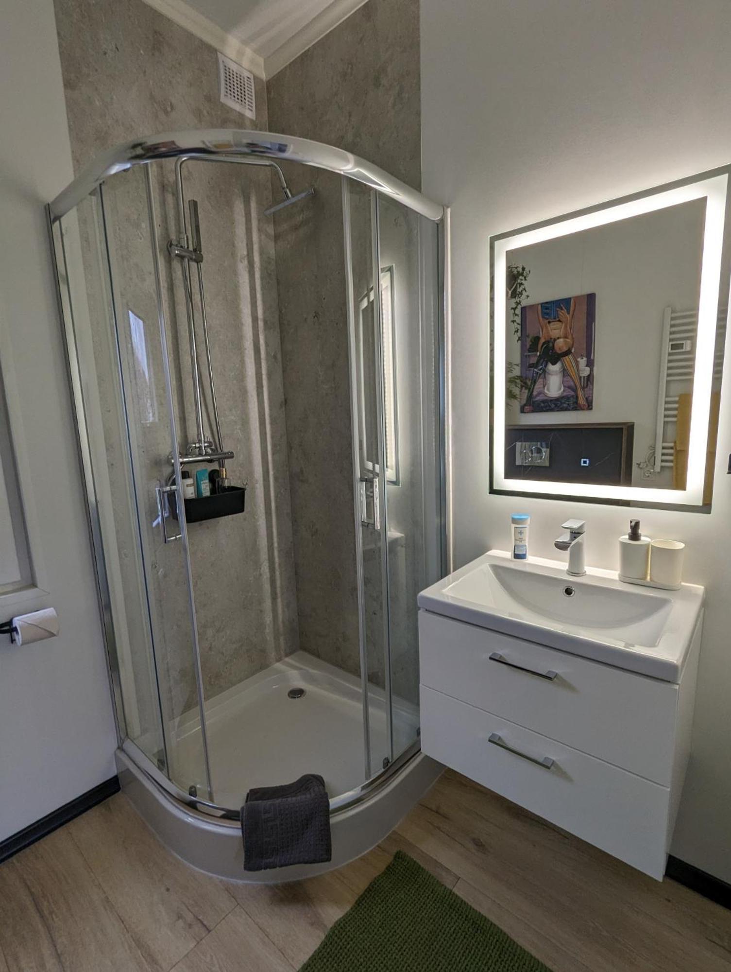 Tinyhouse Nelson Βίλα Papenburg Εξωτερικό φωτογραφία