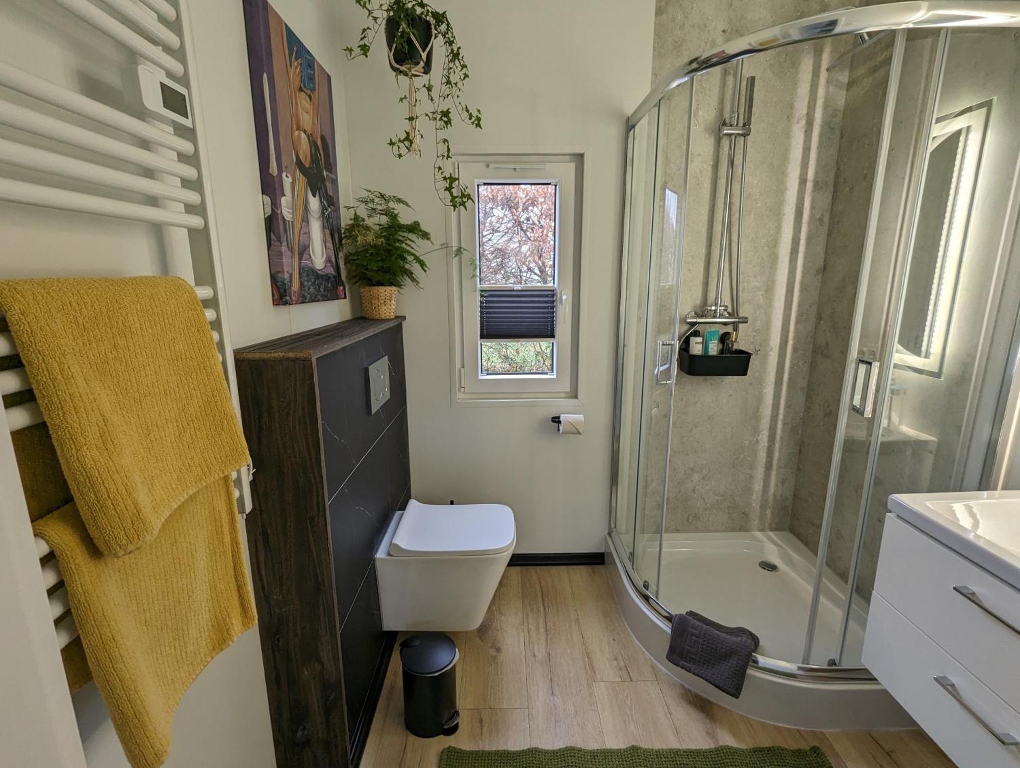 Tinyhouse Nelson Βίλα Papenburg Εξωτερικό φωτογραφία