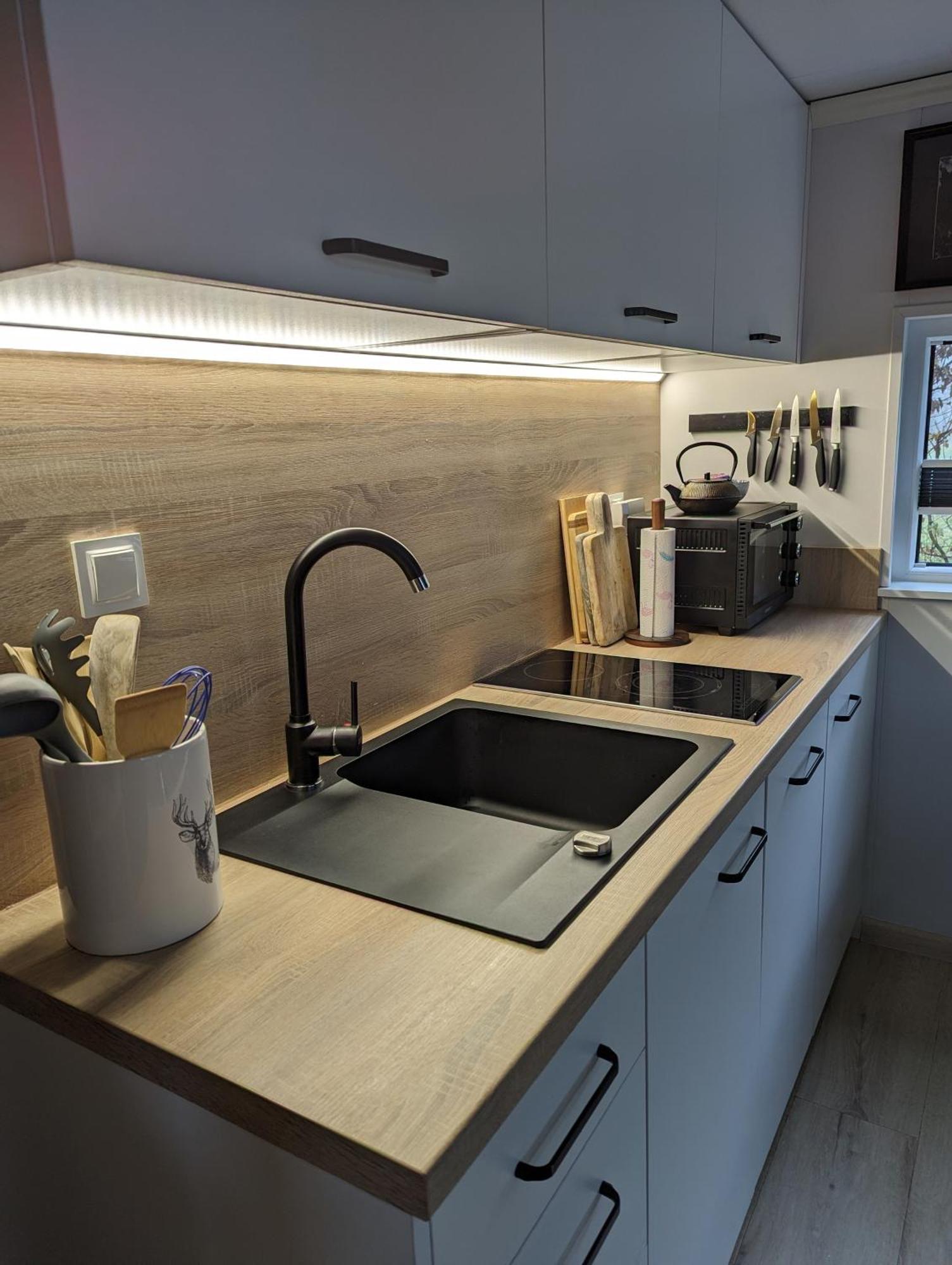 Tinyhouse Nelson Βίλα Papenburg Εξωτερικό φωτογραφία