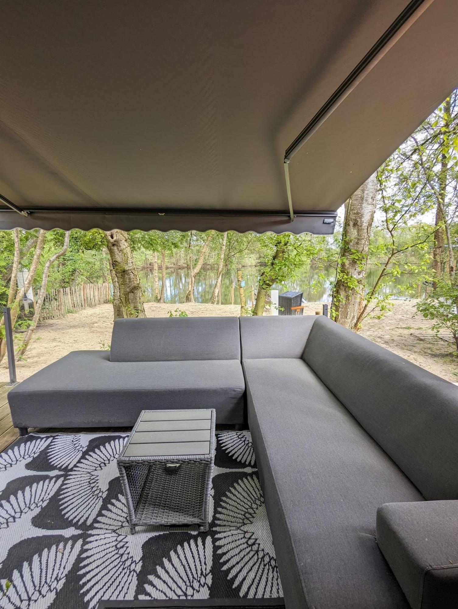 Tinyhouse Nelson Βίλα Papenburg Εξωτερικό φωτογραφία