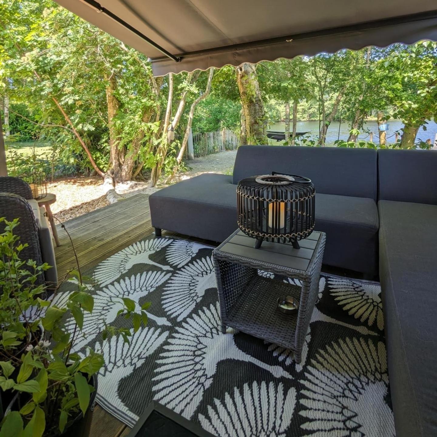 Tinyhouse Nelson Βίλα Papenburg Εξωτερικό φωτογραφία