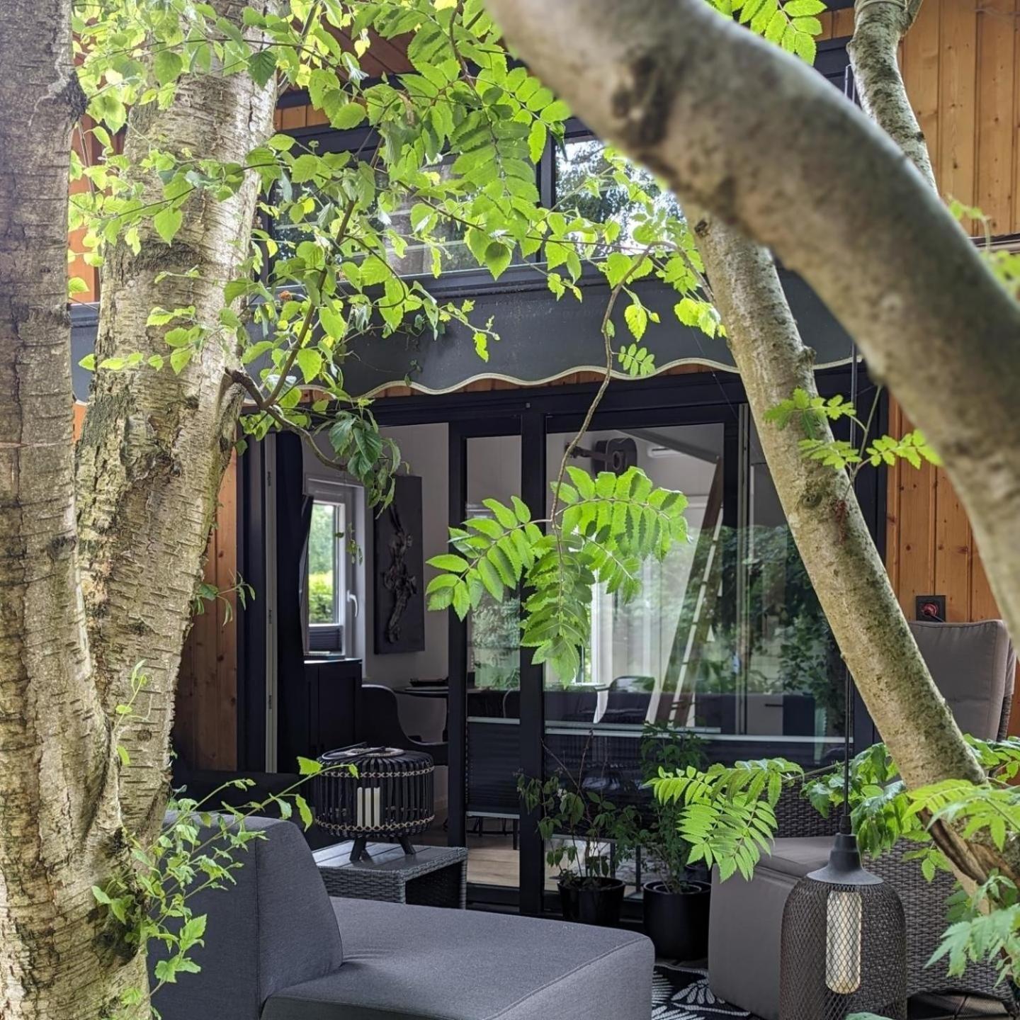 Tinyhouse Nelson Βίλα Papenburg Εξωτερικό φωτογραφία