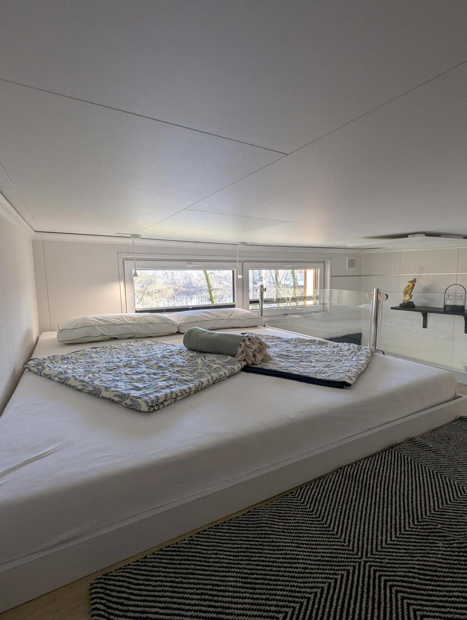 Tinyhouse Nelson Βίλα Papenburg Εξωτερικό φωτογραφία