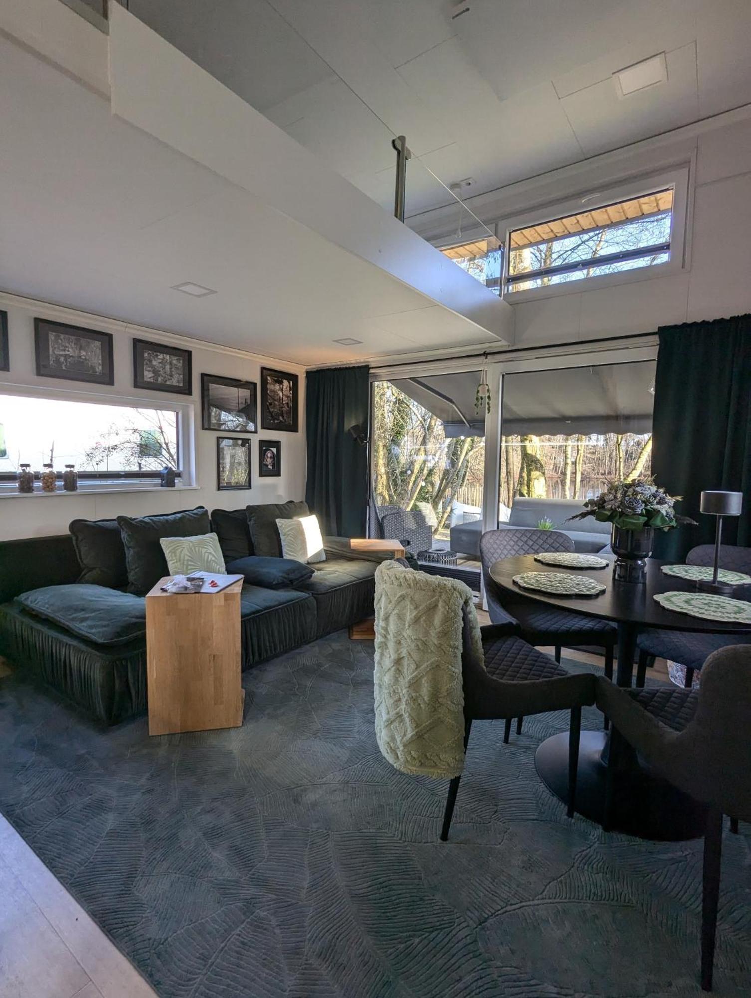 Tinyhouse Nelson Βίλα Papenburg Εξωτερικό φωτογραφία