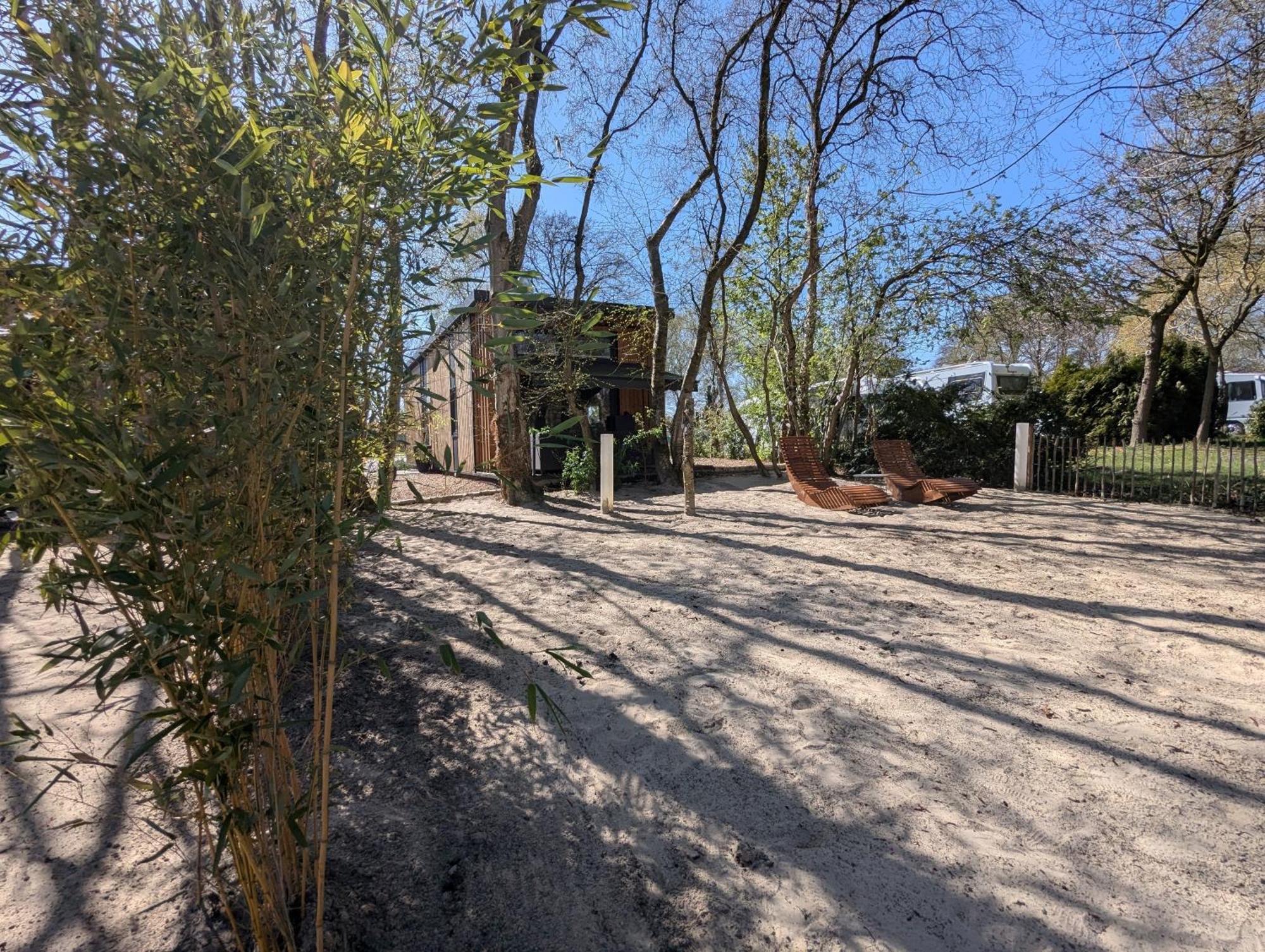 Tinyhouse Nelson Βίλα Papenburg Εξωτερικό φωτογραφία
